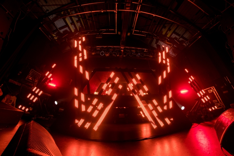 25. november 2018<br>Alan Walker